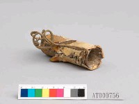 石灰筒藏品圖，第7張